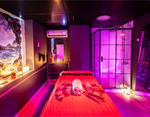 Çikolata Masaj Salonu